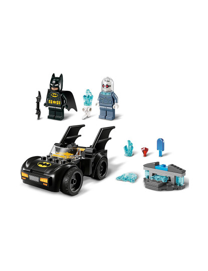 imagem de Lego Batman Mr Freeze4