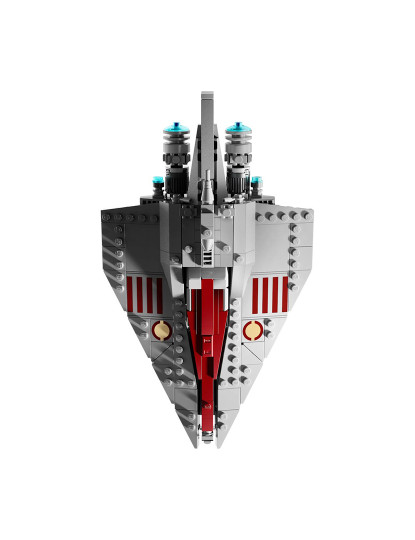 imagem de Lego Star Wars Cla Acclamator5