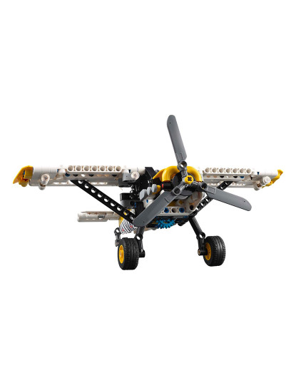 imagem de Lego Technic A Hélice6