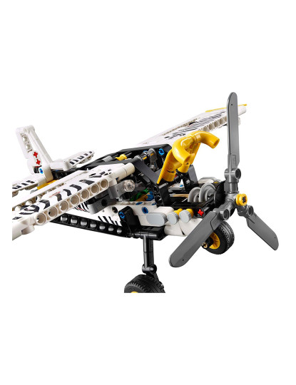 imagem de Lego Technic A Hélice8