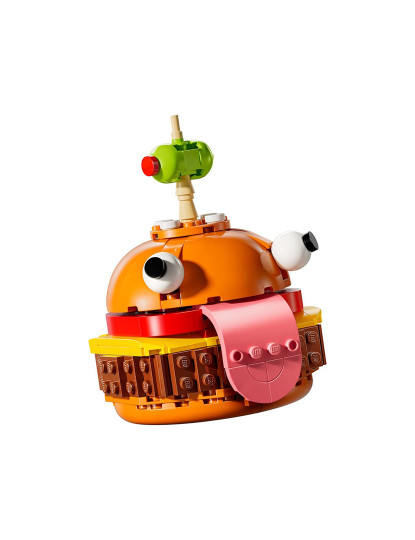 imagem de Lego Durrr Burger6