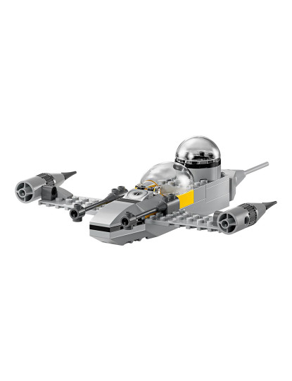 imagem de Lego Star Wars Grogu4