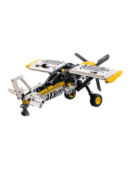 imagem de Lego Technic A Hélice4