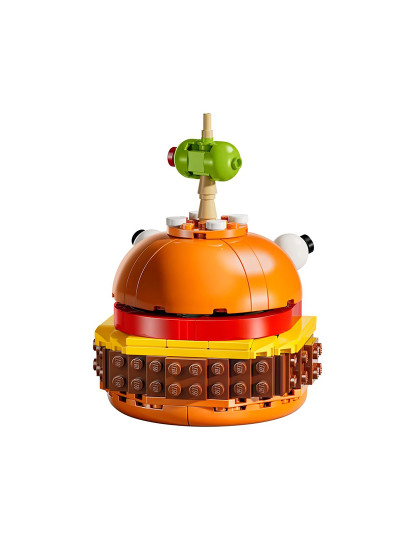 imagem de Lego Durrr Burger9