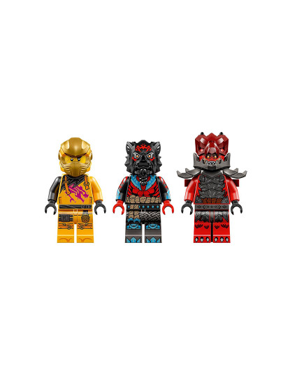 imagem de Lego Ninjago E Arin7