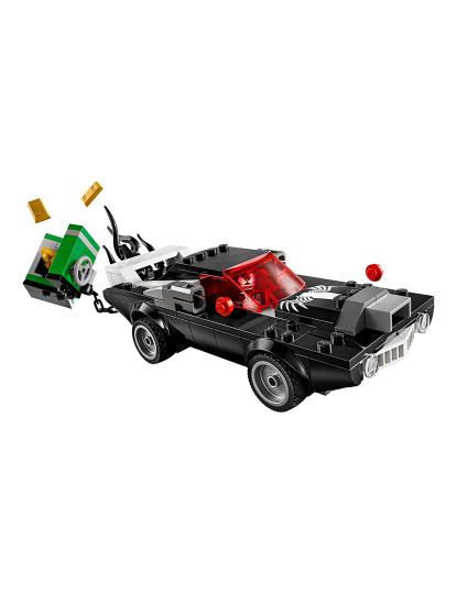 imagem de Lego Marvel Muscle Car4