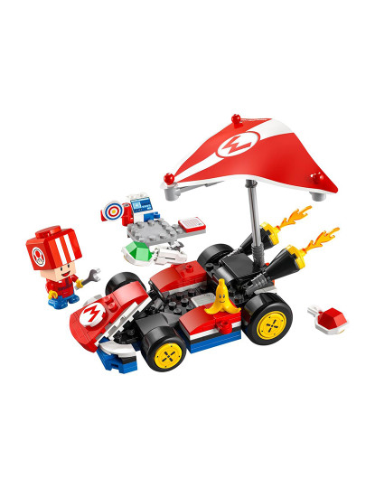 imagem de Lego Super Mario Kart Padrão3