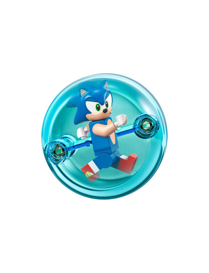 imagem de Lego Do Sonic5