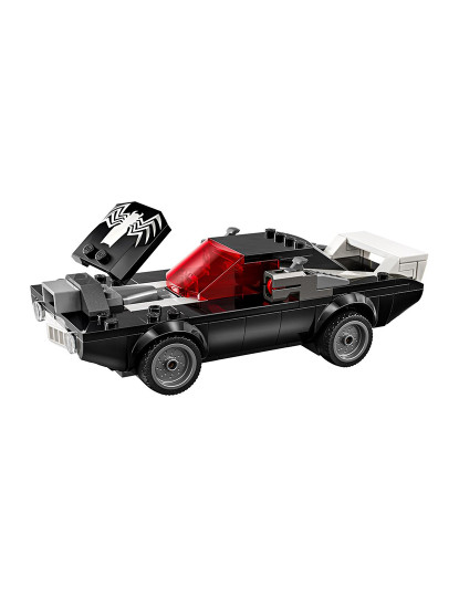 imagem de Lego Marvel Muscle Car7