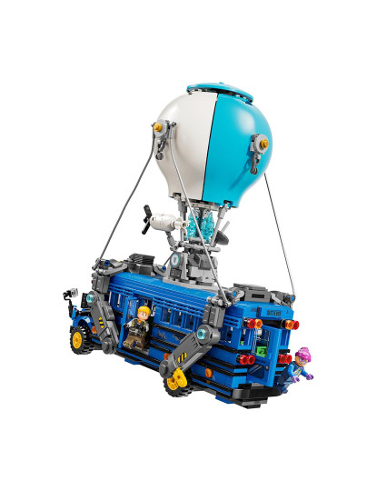 imagem de Lego Battle Bus6