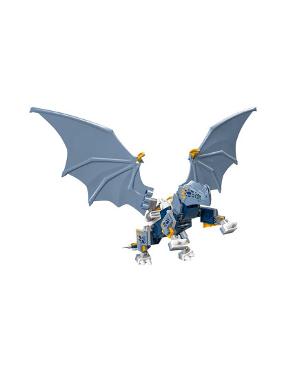 imagem de Lego Ninjago Do Zane7