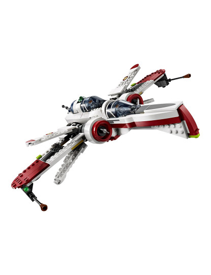 imagem de Lego Star Wars Arc Starfighter5