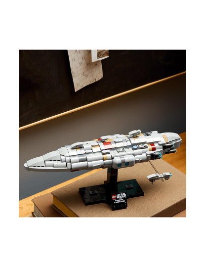 imagem de Lego Star Wars Home One9