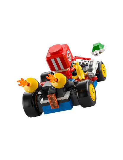 imagem de Lego Super Mario Kart Padrão5