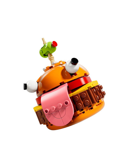 imagem de Lego Durrr Burger5