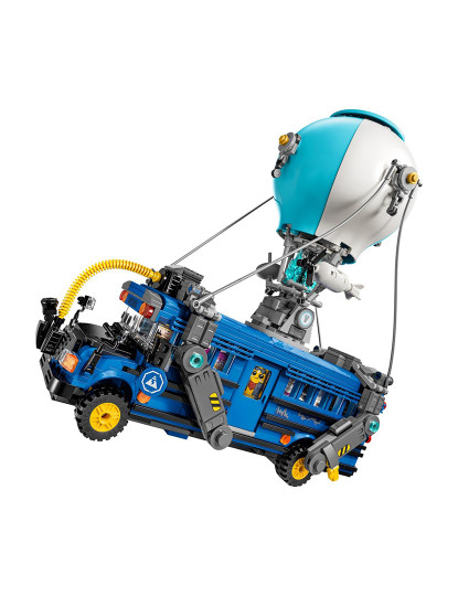 imagem de Lego Battle Bus5