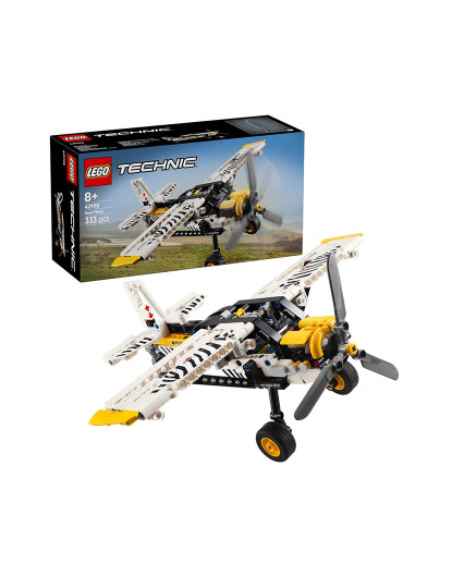 imagem de Lego Technic A Hélice1