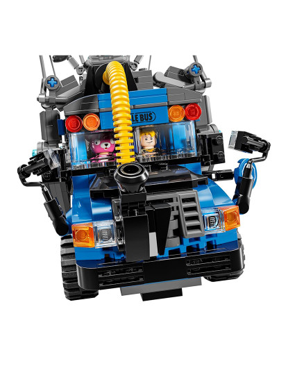 imagem de Lego Battle Bus11