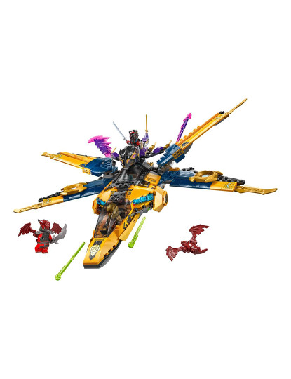 imagem de Lego Ninjago E Arin3