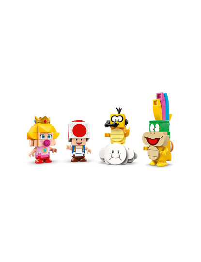 imagem de Lego Super Mario E Prémio6