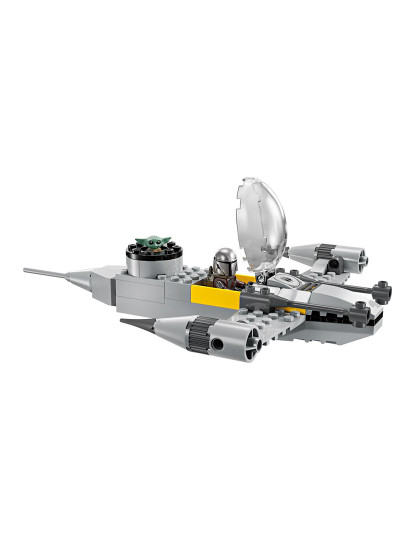 imagem de Lego Star Wars Grogu6