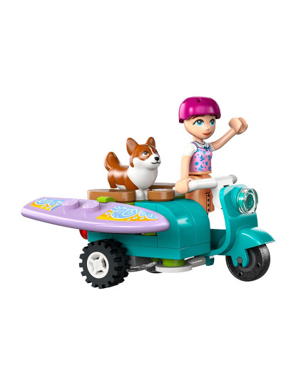 imagem de Lego De Vespa8