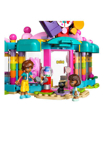 imagem de Lego Heartlake City6