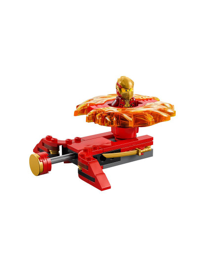 imagem de Lego Ninjago Dragão Kai4