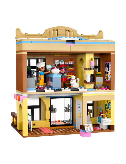 imagem de Lego De Culinária5