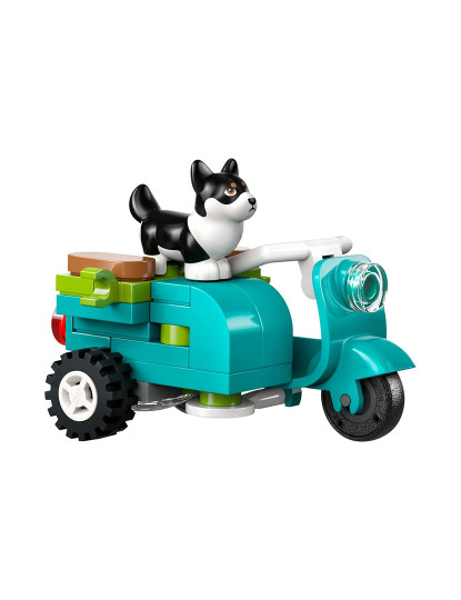 imagem de Lego De Vespa9