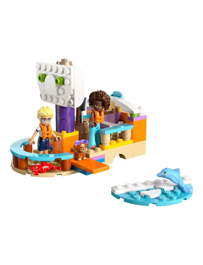 imagem de Lego Viagem Criativa6