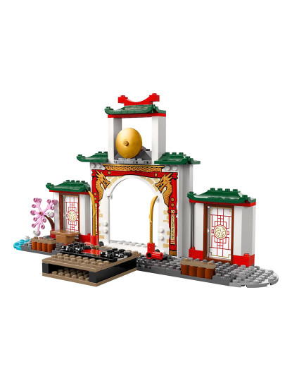 imagem de Lego Ninjago Dos Ninja5