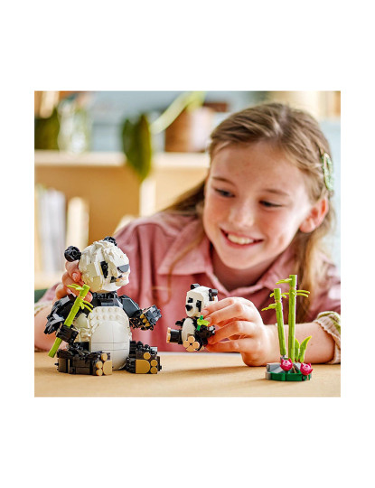 imagem de Lego De Pandas11