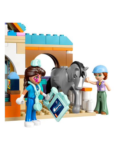 imagem de Lego Clínica Veterinária8