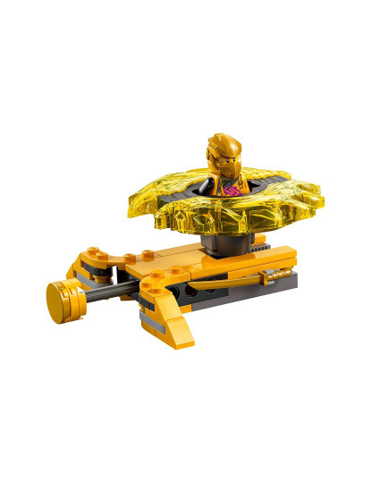 imagem de Lego Ninjago Spinjitzu Dragão6