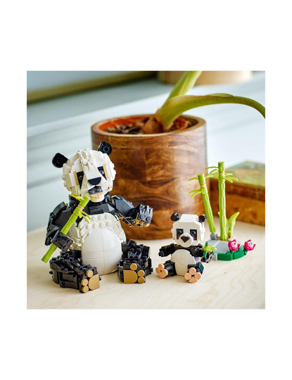 imagem de Lego De Pandas12