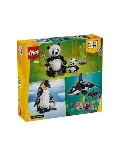 imagem de Lego De Pandas9