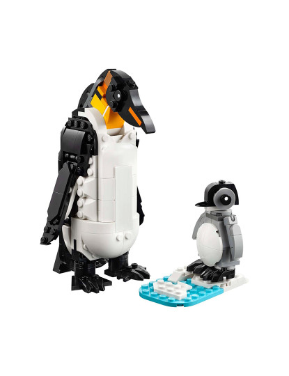 imagem de Lego De Pandas5