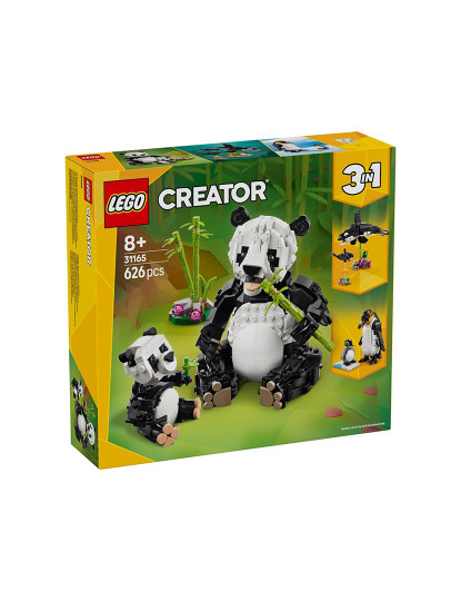 imagem de Lego De Pandas2