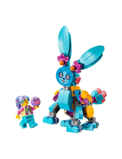 imagem de Lego Anim Bunchu3