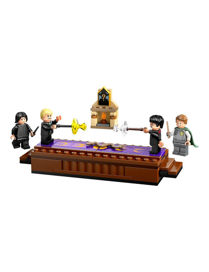 imagem de Lego Harry Potter Clube Duelos3