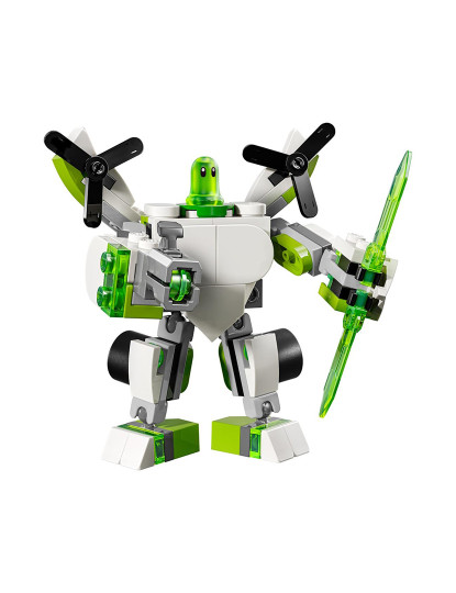 imagem de Lego Z Blob5