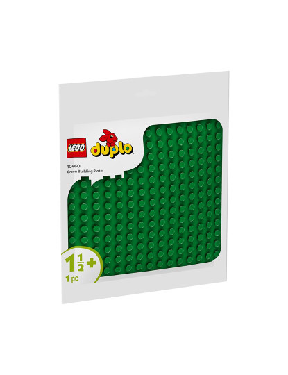 imagem de Lego Construção Verde2