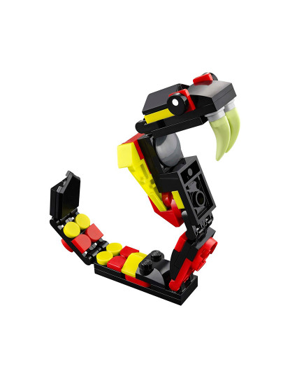 imagem de Lego Aranha Surpreendente11