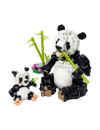 imagem de Lego De Pandas3