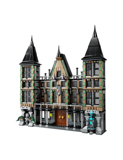 imagem de Lego Harry Potter Dos Malfoy4