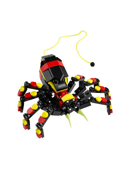 imagem de Lego Aranha Surpreendente3