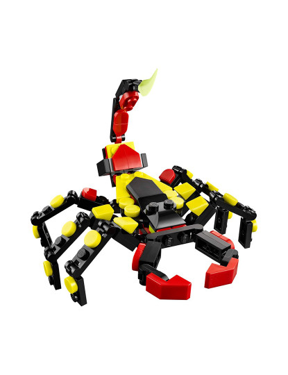 imagem de Lego Aranha Surpreendente7