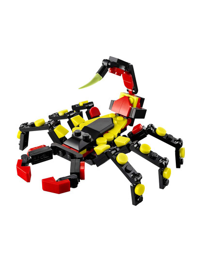 imagem de Lego Aranha Surpreendente8