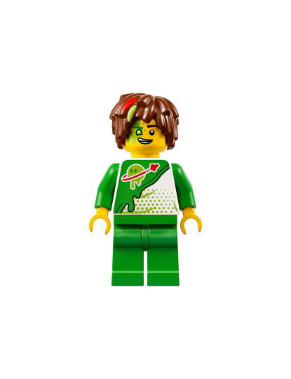 imagem de Lego Z Blob6